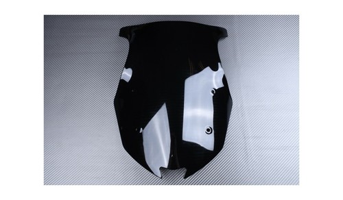 Bulle noire double - noire,
