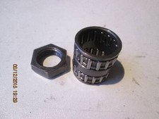 cage/écrou embrayage rm 125