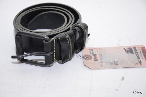 Ceinture homme cuir no - cuir,