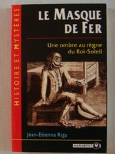 Le Masque De Fer -