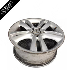 Jante Alu 17' Mercedes CLK 320