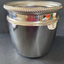 VINTAGE SEAU A CHAMPAGNE ALFRA