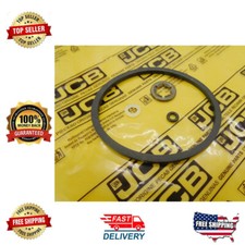 Jcb Tractopelle Véritable