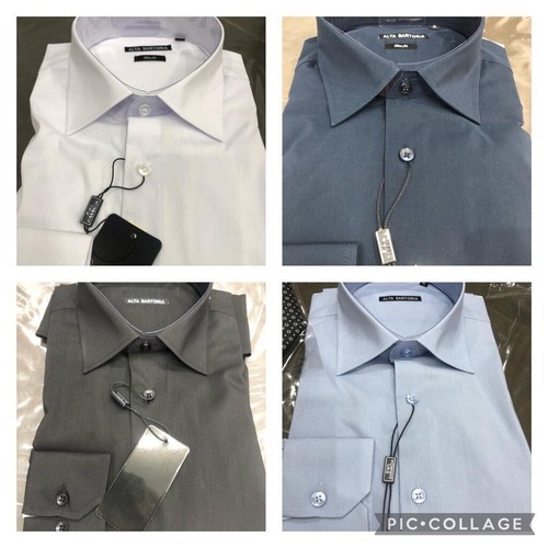 Chemise homme set - set, 4