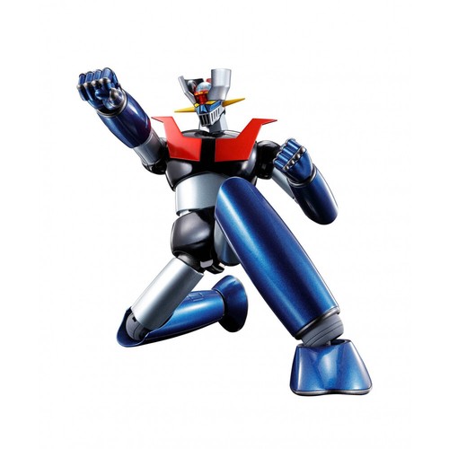 Bandai 105 mazinger - gx-105,