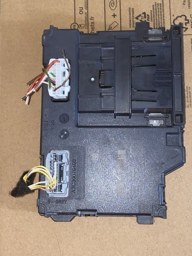Lecteur carte demarrage clio - lecteur, 4