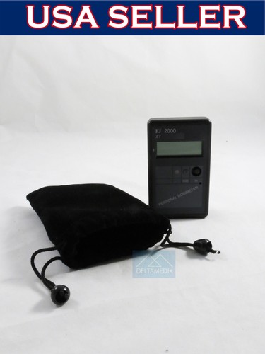 Dosimètre radiomètre x ray - /,