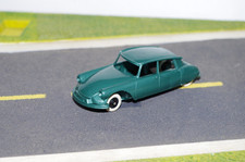 CLE pas BONUX CITROËN DS 19
