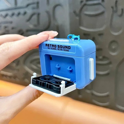 Rétro pour mini - pour,