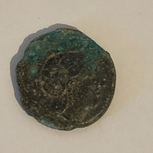 Monnaie grecque antique myrina - antique,