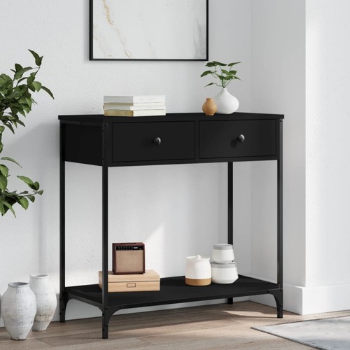 Table console couloir - table, de