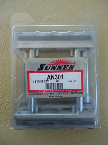 Sunnen stone 301 one - stone, an-301