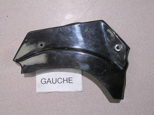 Cache cadre gauche moto - gauche, (moto
