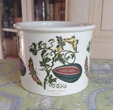 Grand Cache-Pot Botanic Garden Port Meirion Water Lemon Jardin Botanique