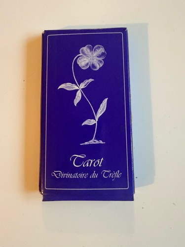 Cartes tarot divinatoire - tarot,