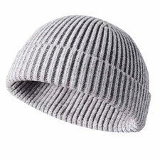 Beanie Bonnet de Trawler Watch