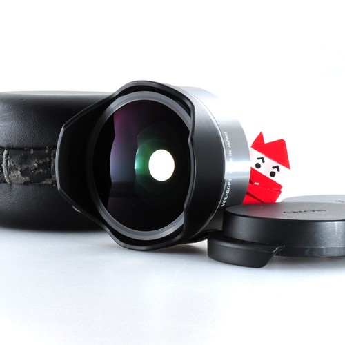 Convertisseur fisheye sony - fisheye,