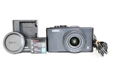 Appareil photo numérique