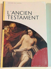 L'ANCIEN TESTAMENT Chiara de