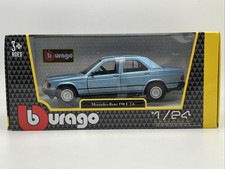 Mercedes-Benz 190E 2.6 1/24