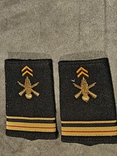 Paire Fourreau D Epaule