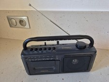 poste radio cassette transistor DAEWOO NEWWAVE ARC 3050 AM FM receiver