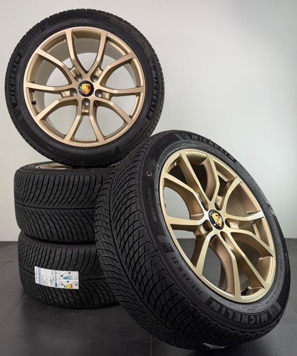 Porsche cayenne coupe 9y3 - porsche, ii