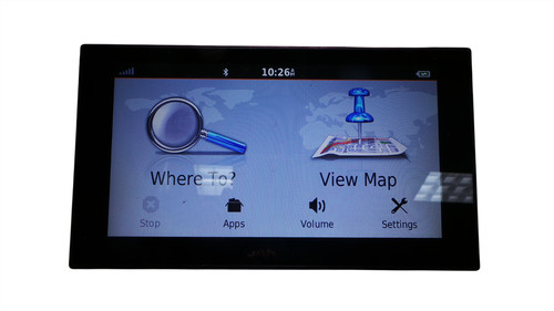 Garmin nuvi 2689 - 2689, gps