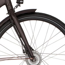 Cortina Fork E-Yoya D