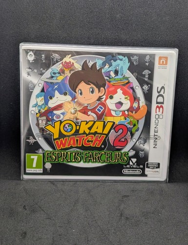 Jeu kai watch esprits - watch,