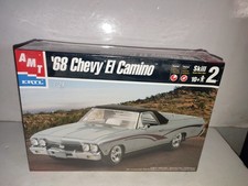 MAQUETTE AMT/ERTL 8359 -1/25 -