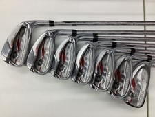 Yamaha RMX 218 8S Set fer à repasser rigide droitier NSPRO RMX 95 1240