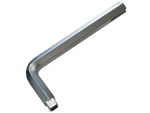 Faithfull clé radiateur en - faithfull,