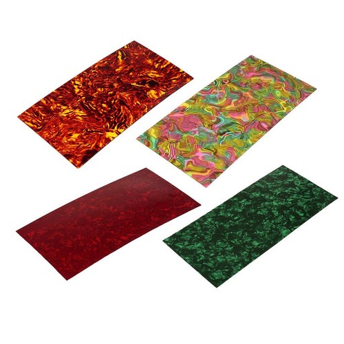 Guitare placage feuille - guitare,