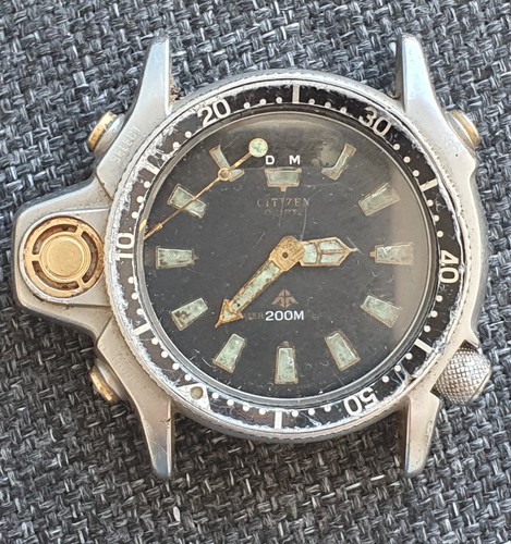Citizen aqualand c022 - aqualand,
