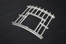 Playmobil cirque grille sans