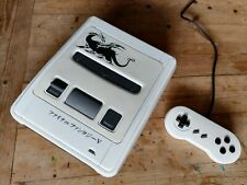 Console Super Nintendo