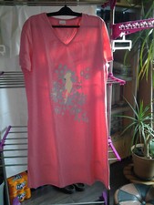 chemise de nuit  taille M
