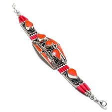 Bracelet de bijoux ethniques