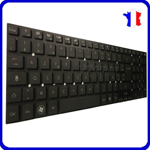 Clavier français original - français,