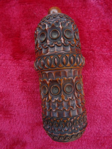 Porte aiguille - porte, ou