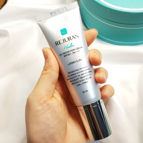 Rejuran healer crème - rejuran,