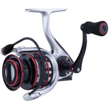 Abu Garcia Revo Winch 30 Rotation Moulinet Spinning Moulinet à Frein Avant