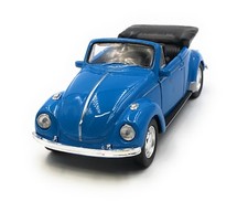 Maquette de Voiture VW