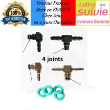 4 Joint torique retour