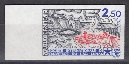 France canot sauvetage - sauvetage, n°