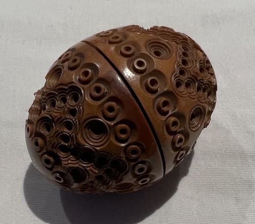 Boite chapelet ancienne - chapelet,