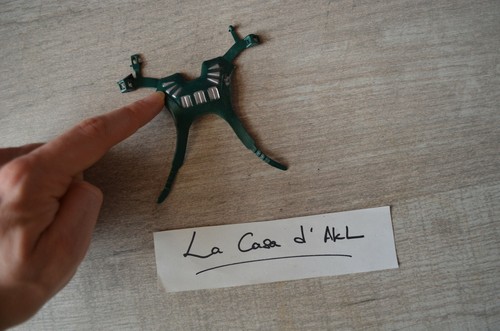 Accessoire only pour - pour, figurine
