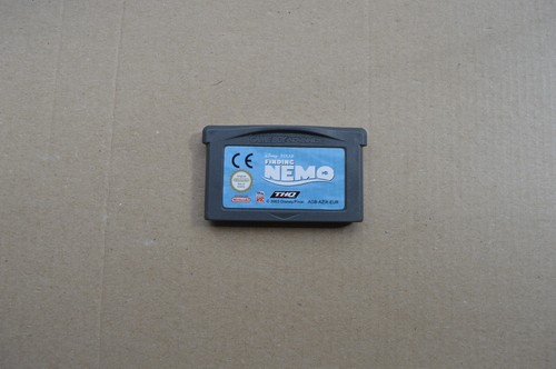 Jeu game boy advance - jeu, /