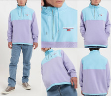 Polo Ralph Lauren Moitié Zip